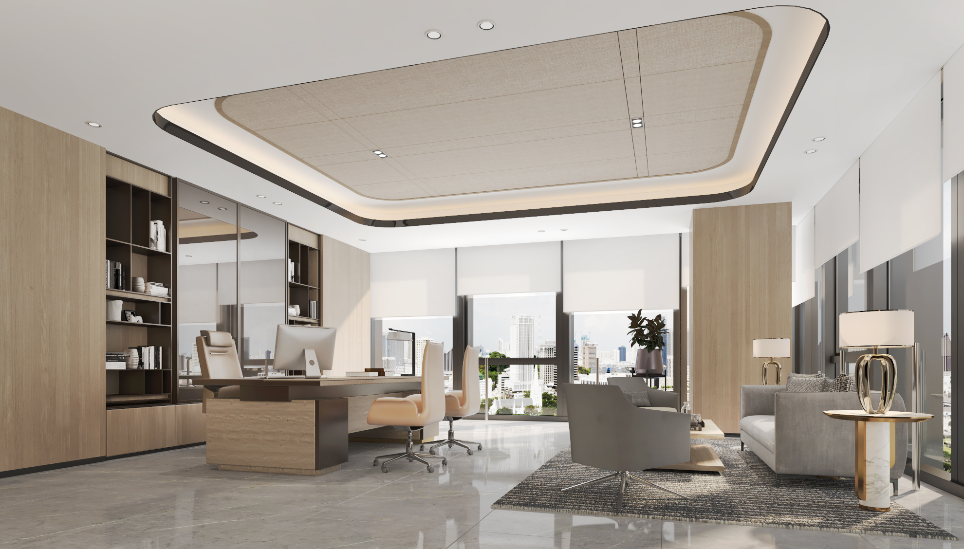 裝修工程的分類(lèi)有哪些？你真的都有所了解嗎？