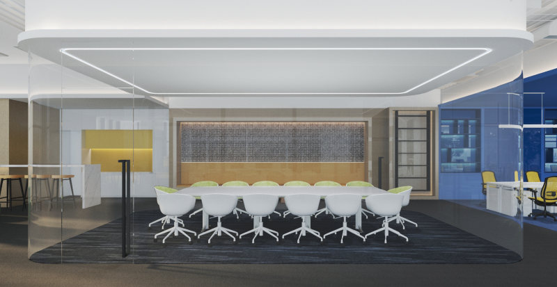 辦公室高端設(shè)計