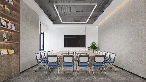 深圳辦公室裝修