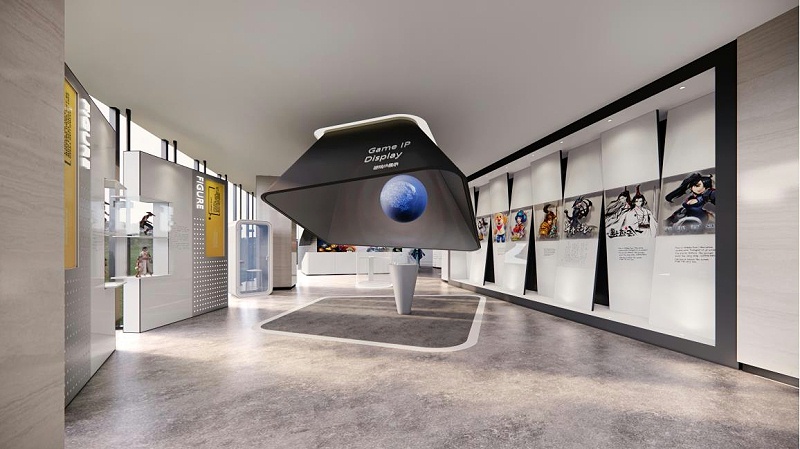 辦公室裝修公司怎么選-深圳文豐裝飾