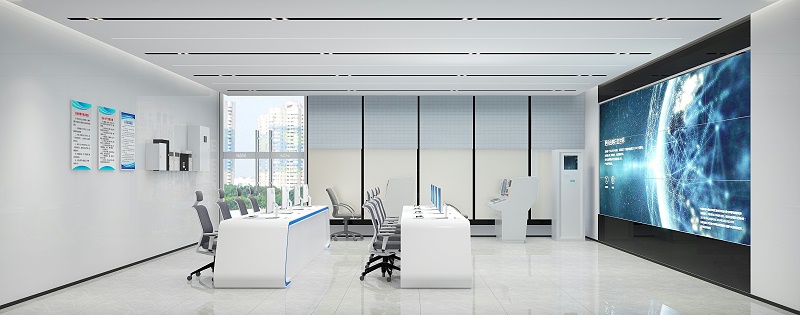 辦公室設(shè)計(jì)圖