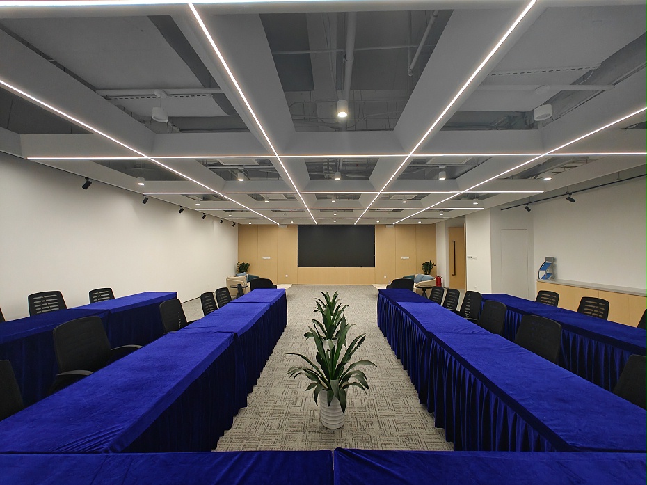 辦公室裝修設(shè)計