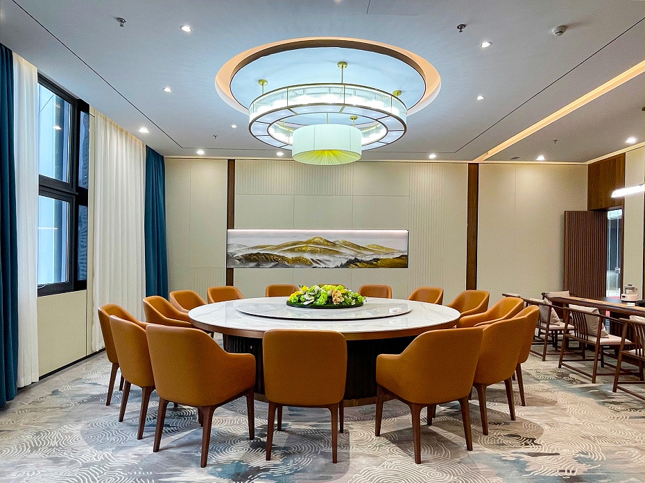 設(shè)計(jì)裝修知識-辦公空間設(shè)計(jì)