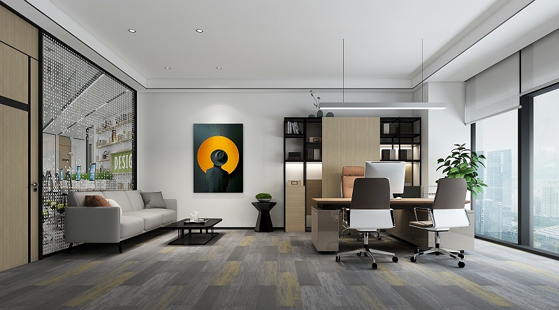 辦公室設(shè)計(jì)
