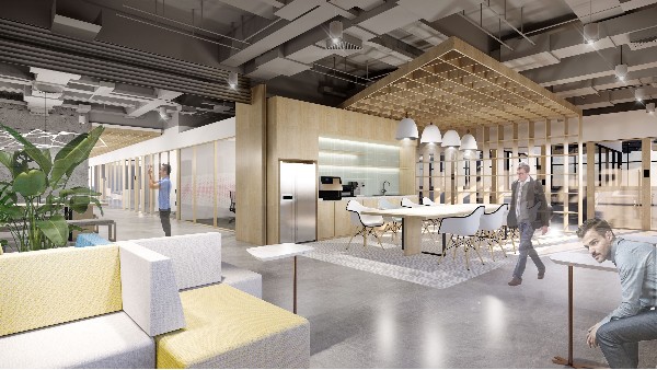 辦公室設(shè)計裝修攻略：一分鐘讓你快速選擇合適的設(shè)計師