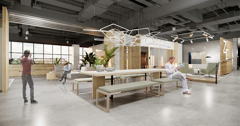 辦公室設(shè)計(jì)裝修