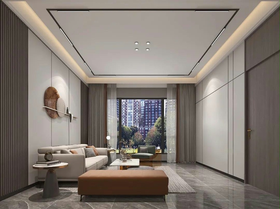 深圳辦公室裝修設計