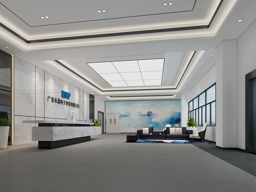 深圳廠房裝修設計