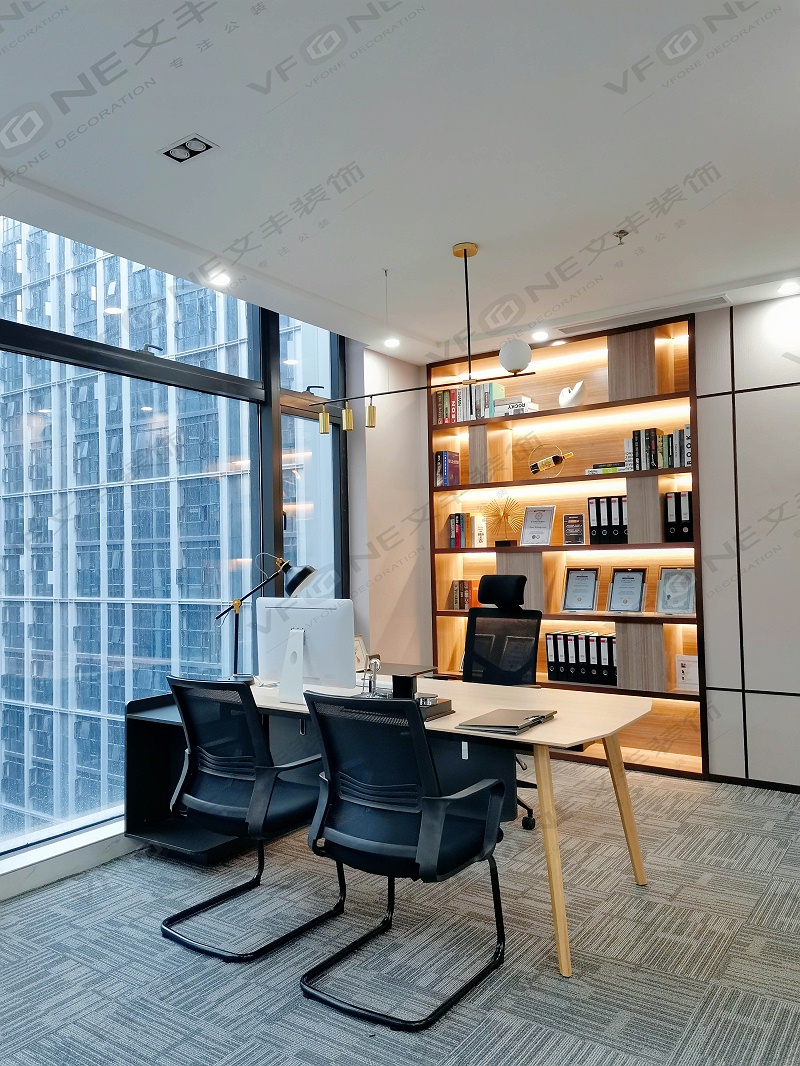 深圳辦公室裝修設(shè)計(jì)