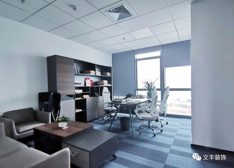 深圳辦公室裝飾設(shè)計(jì)