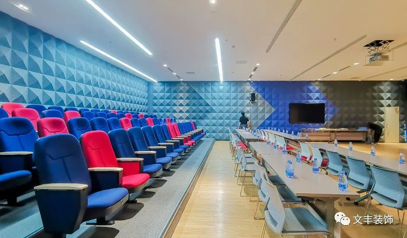 辦公室設(shè)計(jì)